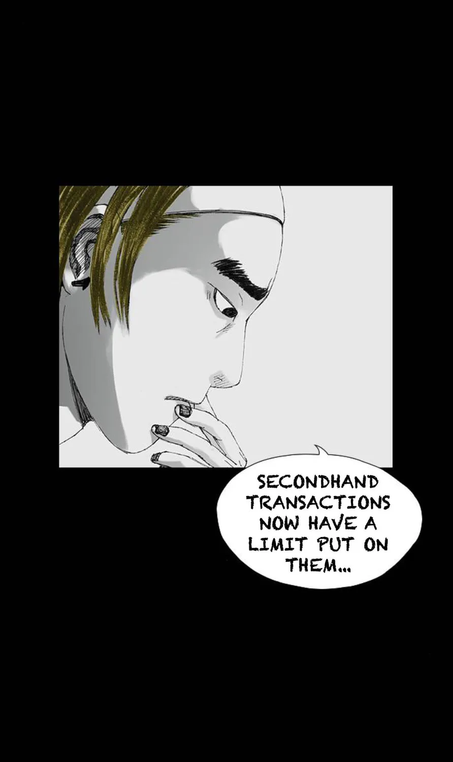 Haunted Electronics Shop Chapter 19 page 61 - 