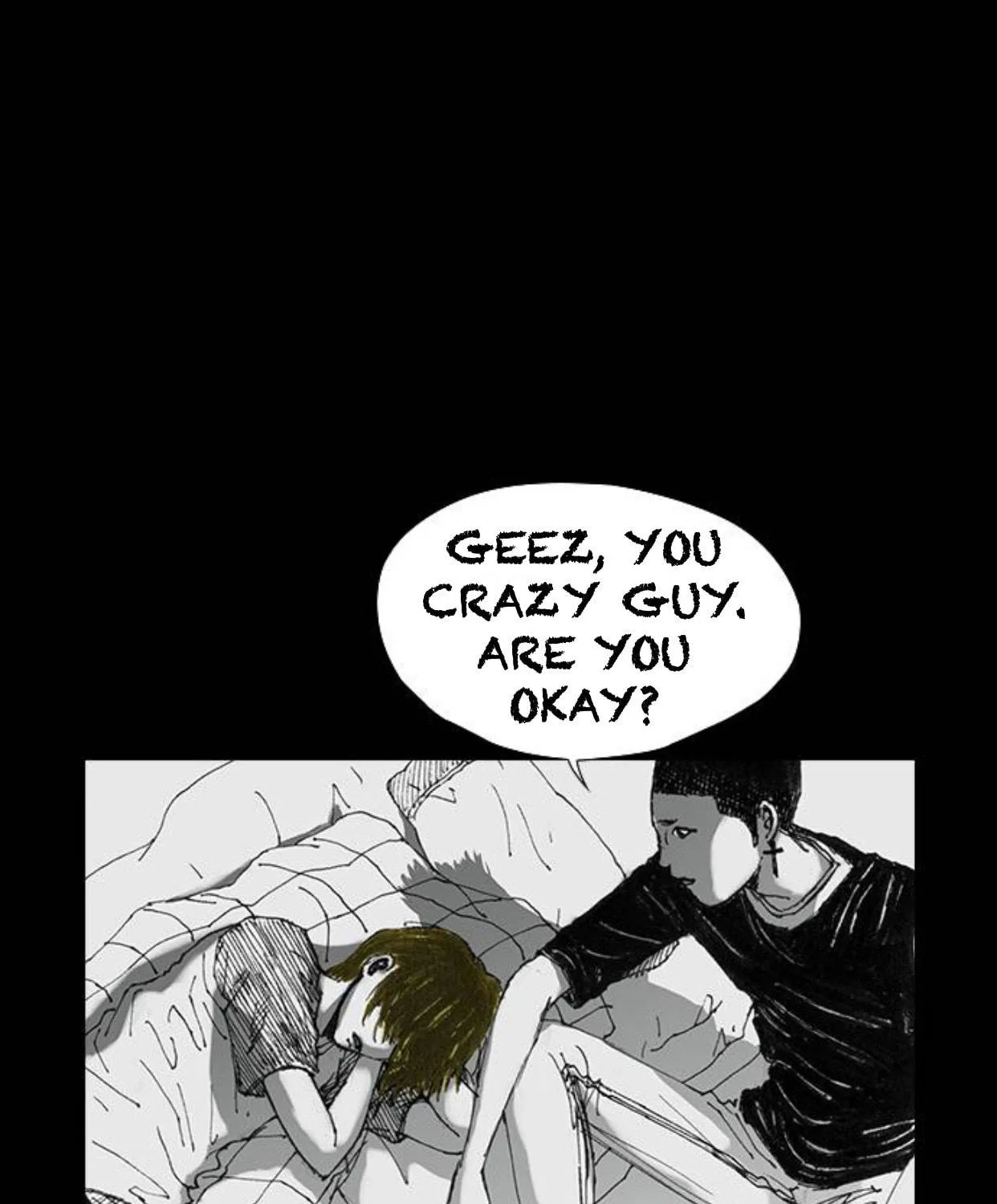 Haunted Electronics Shop Chapter 19 page 69 - 