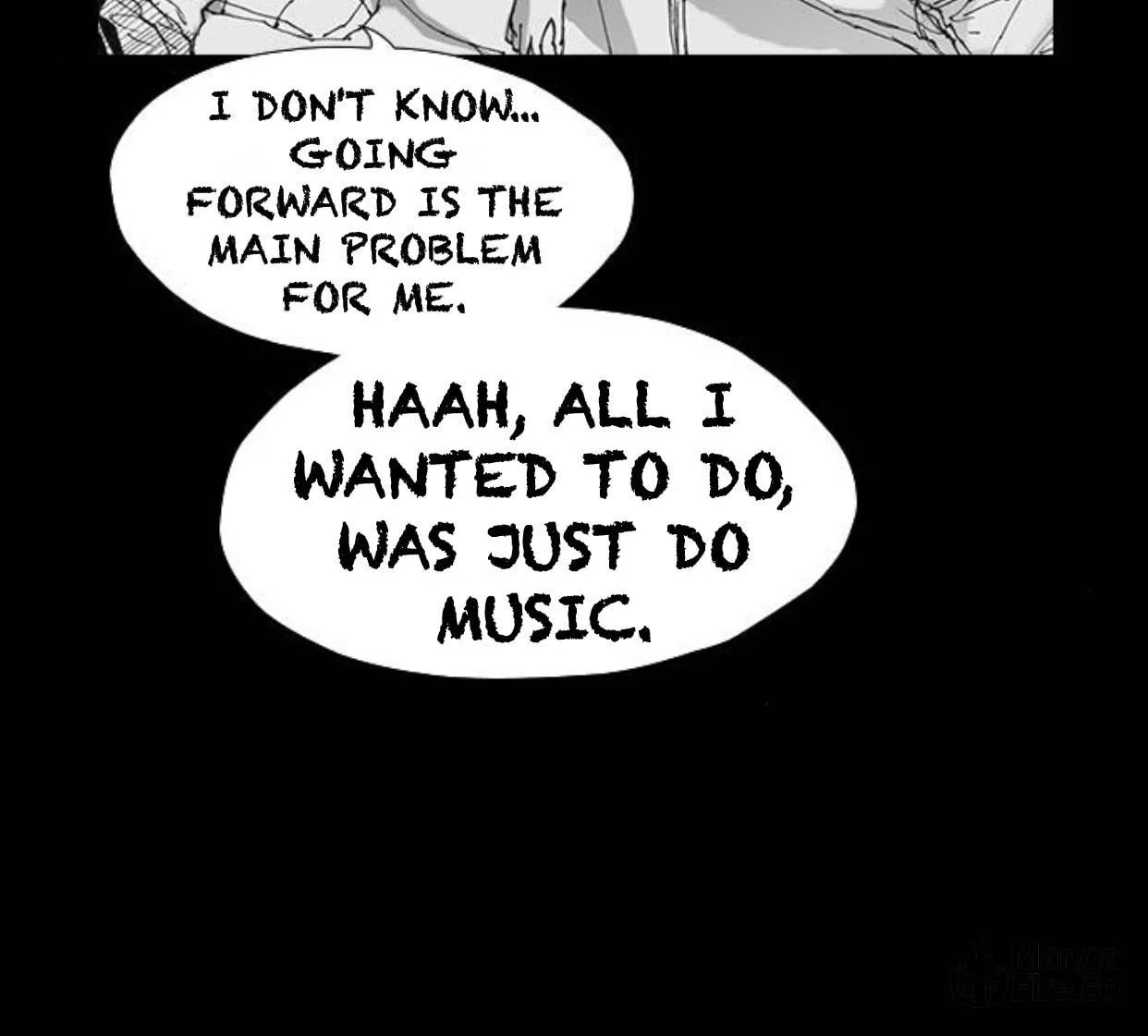 Haunted Electronics Shop Chapter 19 page 70 - 