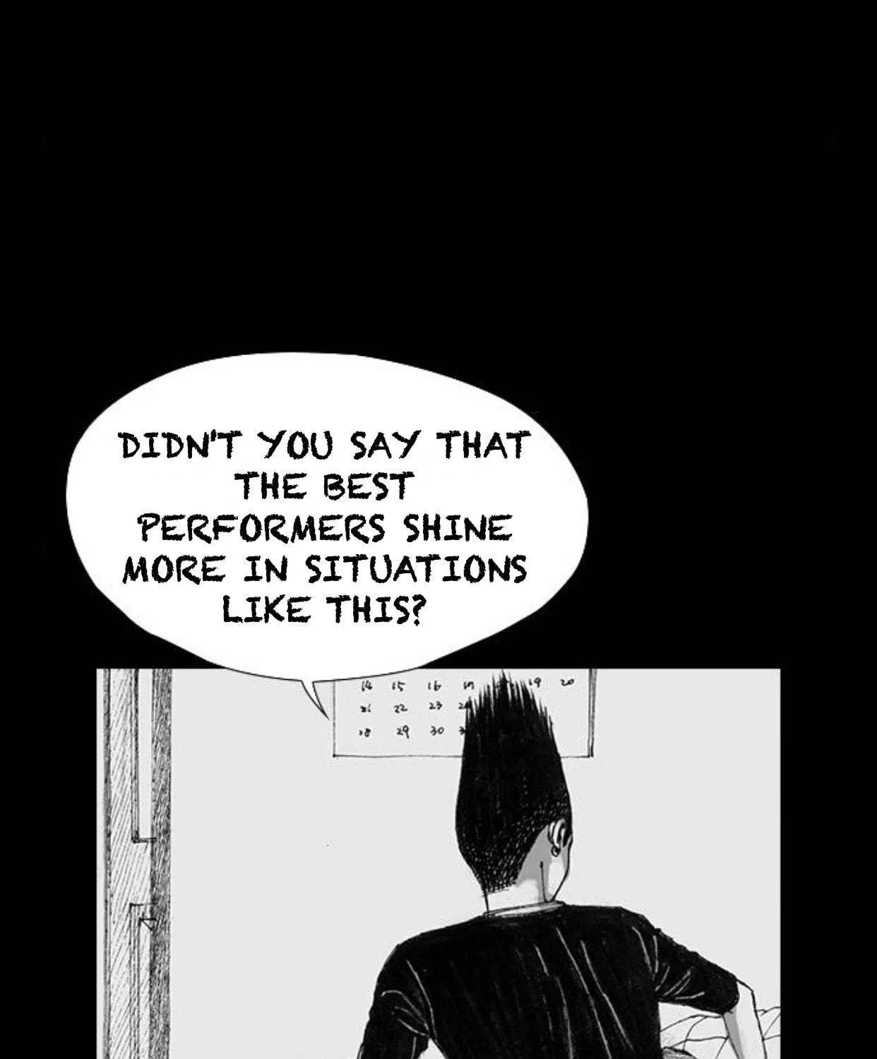 Haunted Electronics Shop Chapter 19 page 75 - 