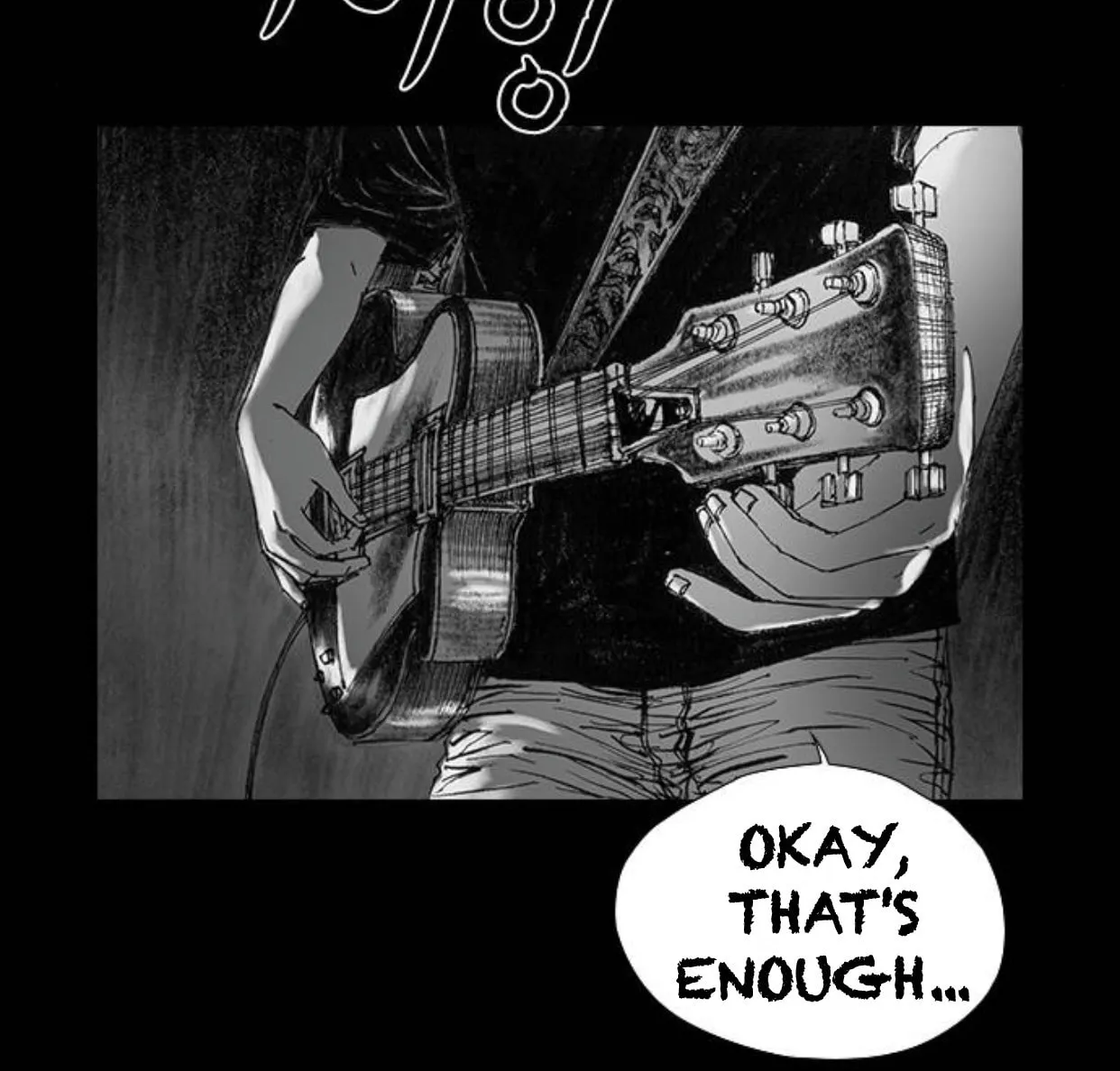 Haunted Electronics Shop Chapter 19 page 80 - 