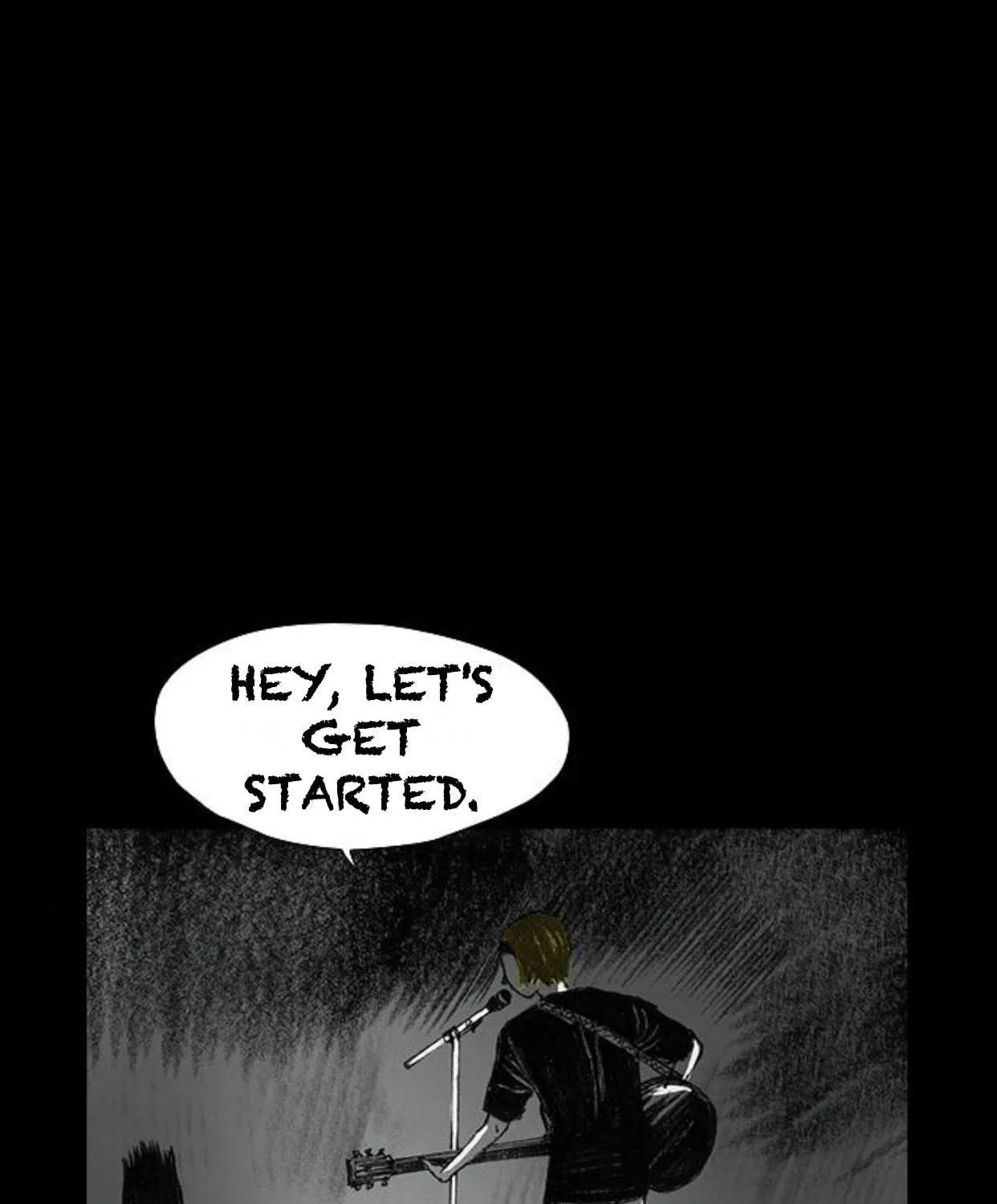 Haunted Electronics Shop Chapter 19 page 81 - 
