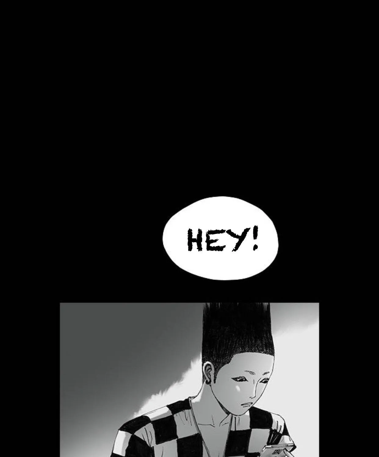 Haunted Electronics Shop Chapter 19 page 83 - 