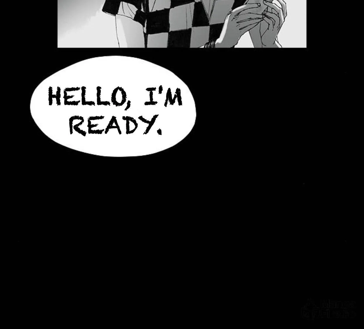 Haunted Electronics Shop Chapter 19 page 84 - 