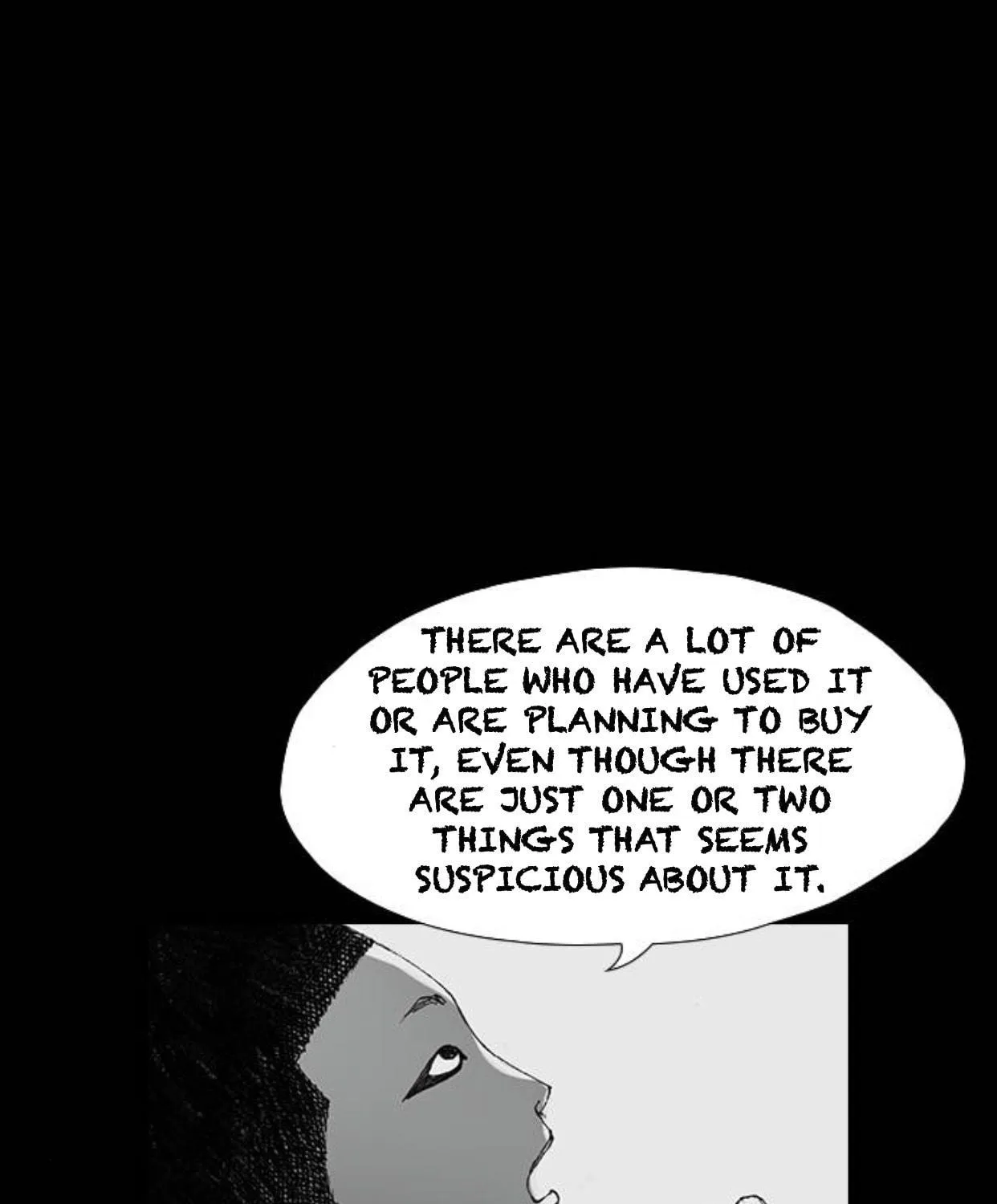 Haunted Electronics Shop Chapter 19 page 94 - 
