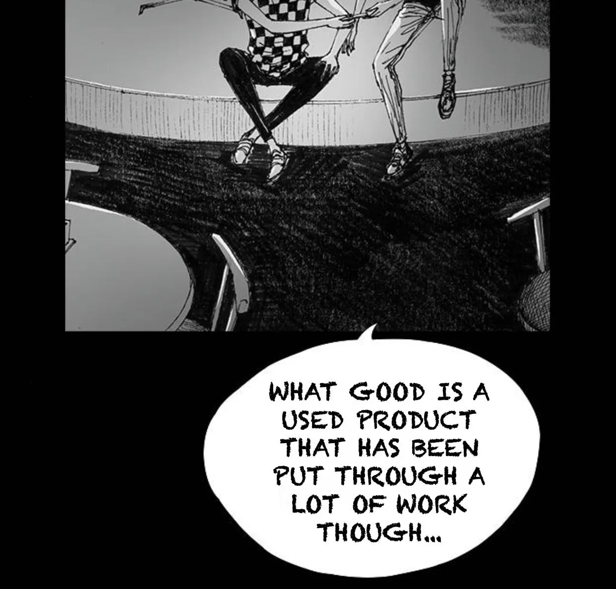 Haunted Electronics Shop Chapter 19 page 97 - 