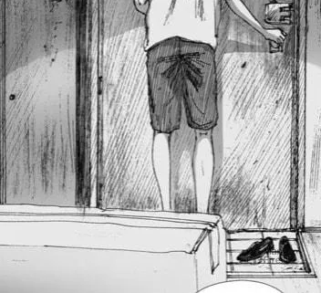 Haunted Electronics Shop Chapter 2 page 12 - 