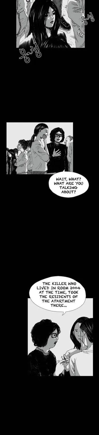 Haunted Electronics Shop Chapter 2 page 39 - 