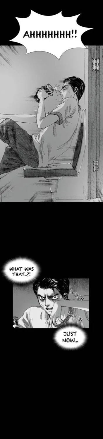 Haunted Electronics Shop Chapter 2 page 5 - 