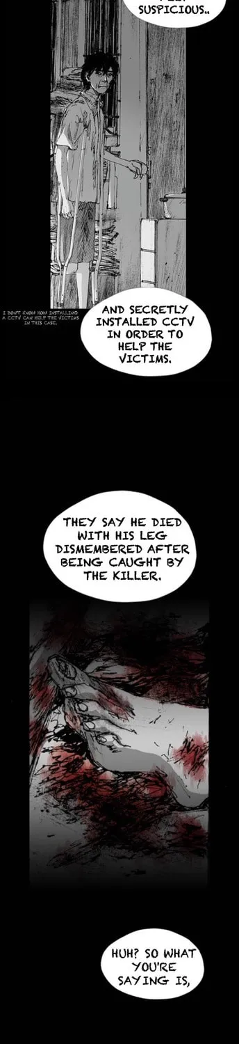 Haunted Electronics Shop Chapter 2 page 43 - 