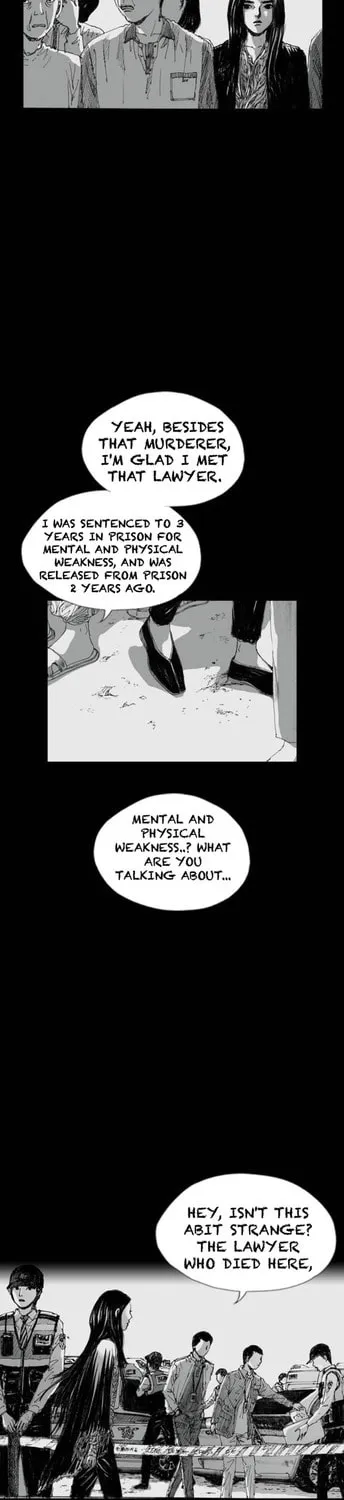 Haunted Electronics Shop Chapter 2 page 45 - 