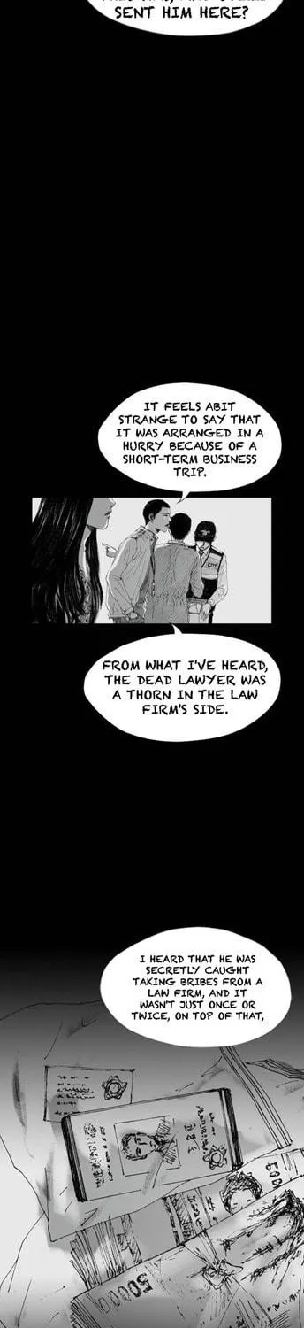 Haunted Electronics Shop Chapter 2 page 47 - 
