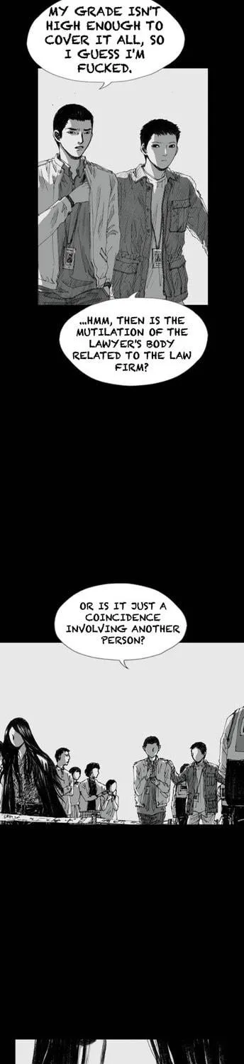 Haunted Electronics Shop Chapter 2 page 49 - 