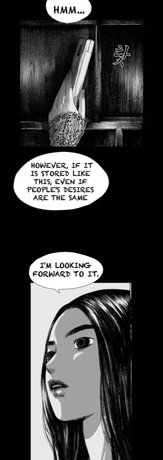 Haunted Electronics Shop Chapter 2 page 69 - 