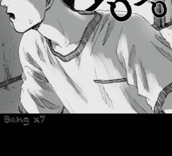 Haunted Electronics Shop Chapter 2 page 8 - 
