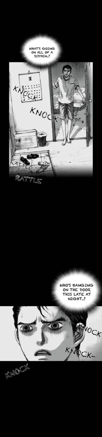 Haunted Electronics Shop Chapter 2 page 9 - 