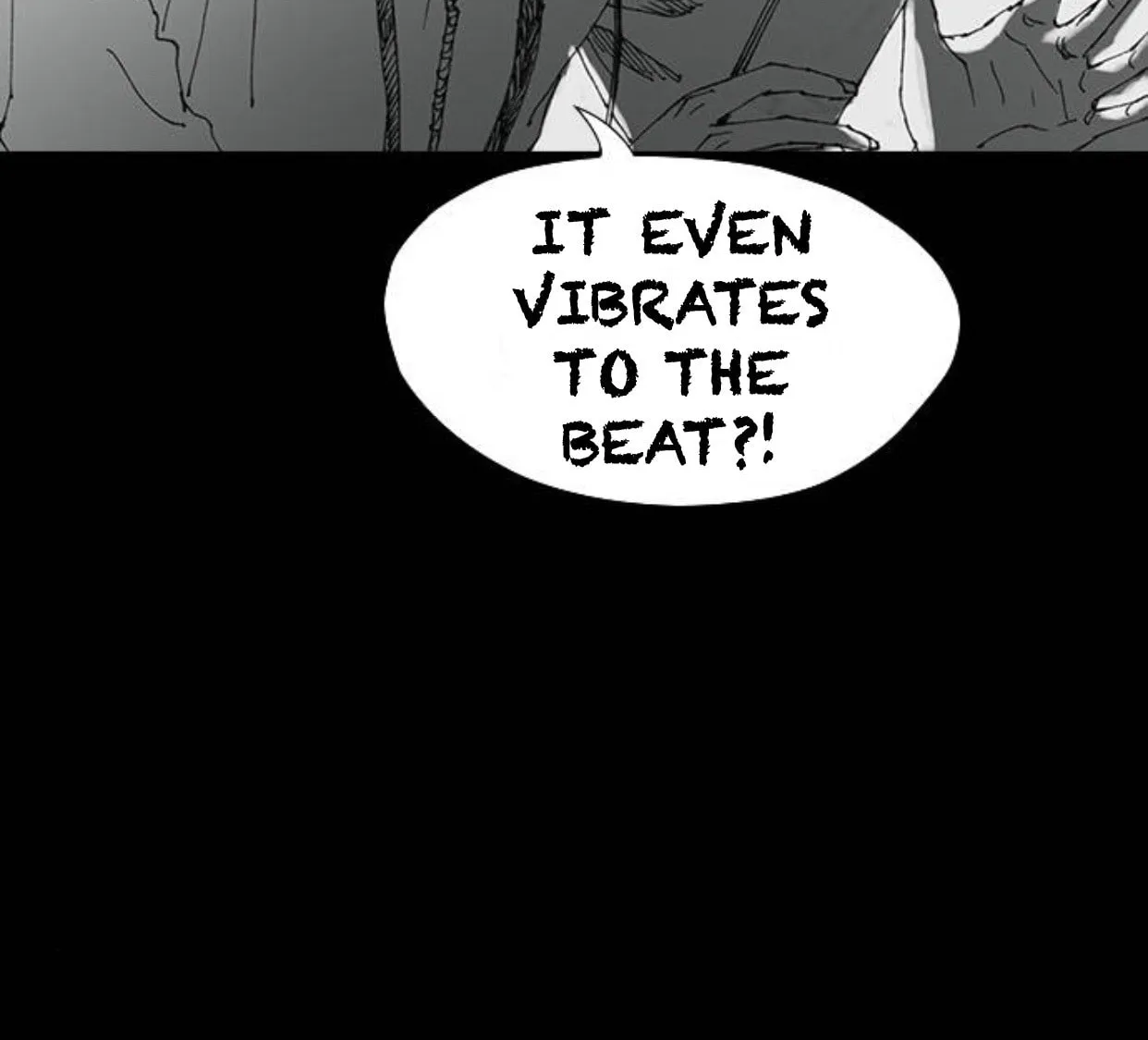 Haunted Electronics Shop Chapter 20 page 105 - 