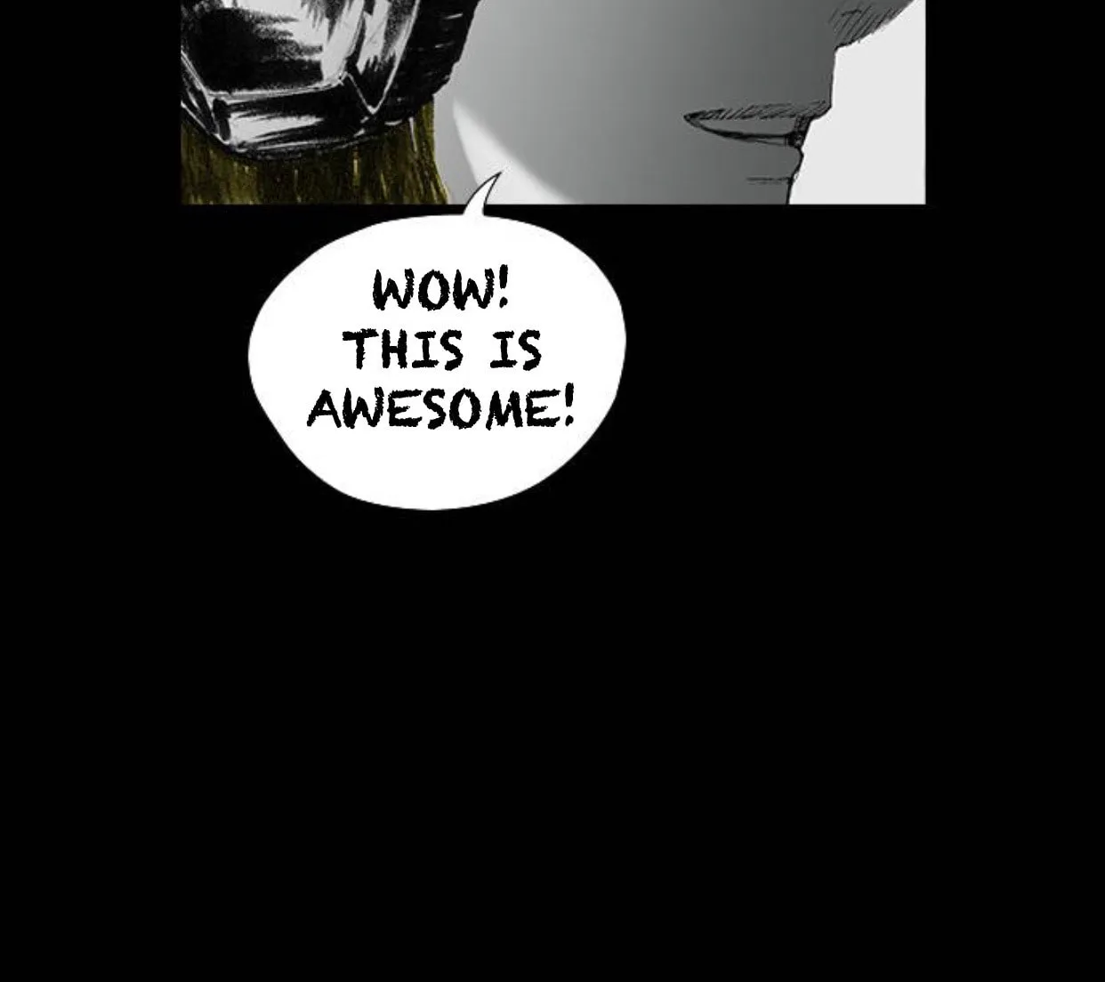 Haunted Electronics Shop Chapter 20 page 107 - 
