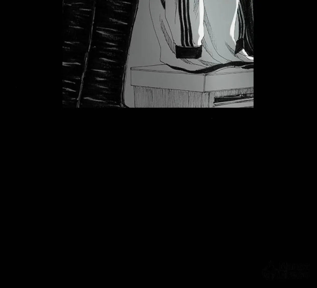 Haunted Electronics Shop Chapter 20 page 12 - 