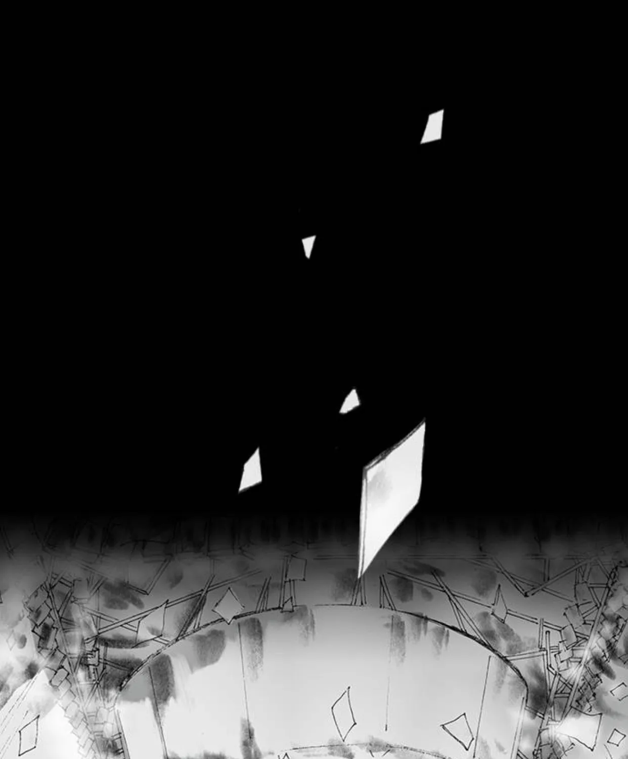 Haunted Electronics Shop Chapter 20 page 112 - 