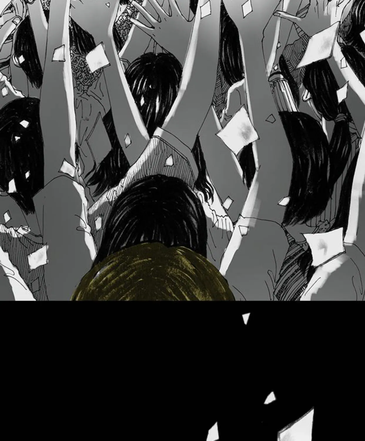 Haunted Electronics Shop Chapter 20 page 114 - 