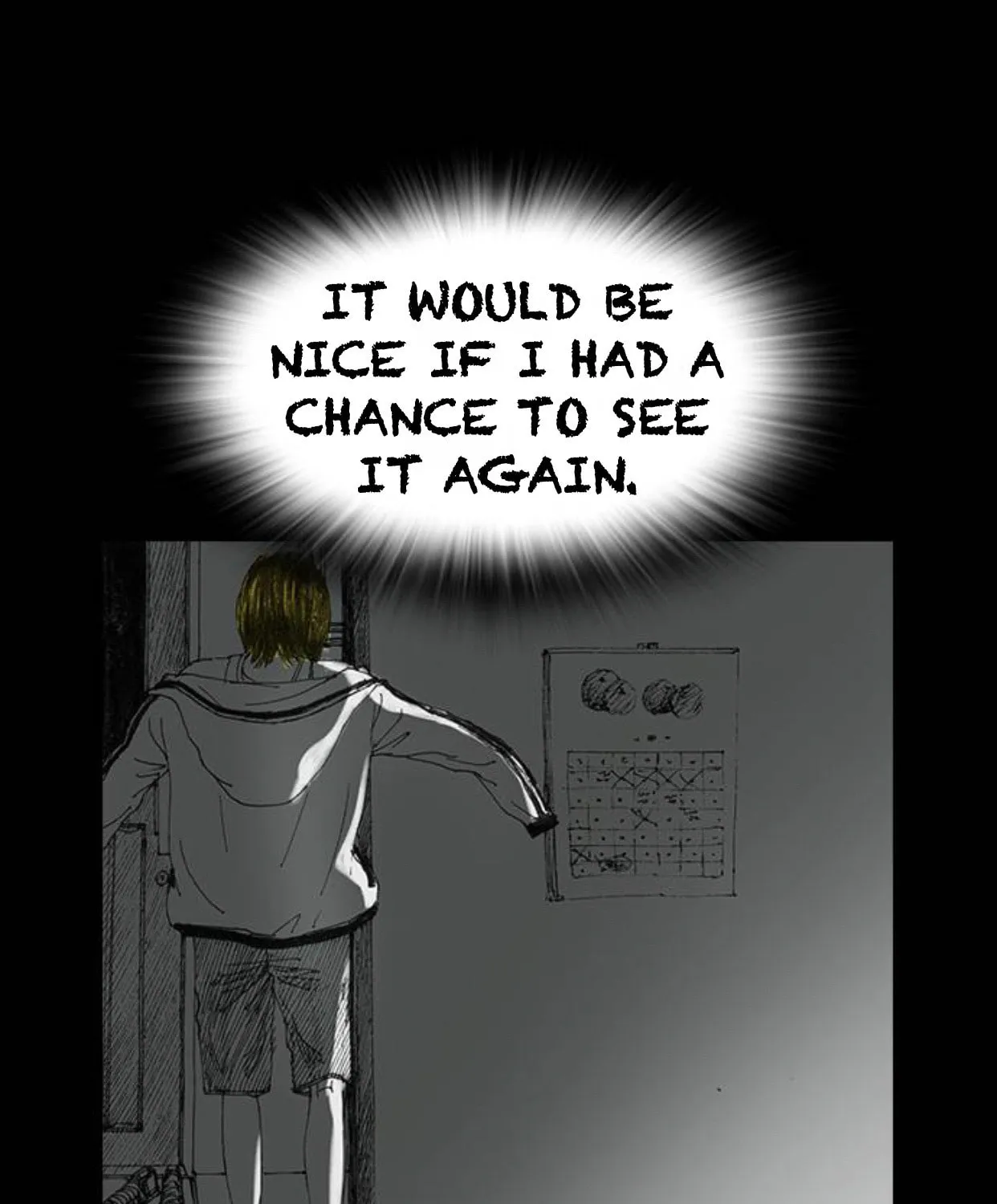Haunted Electronics Shop Chapter 20 page 13 - 