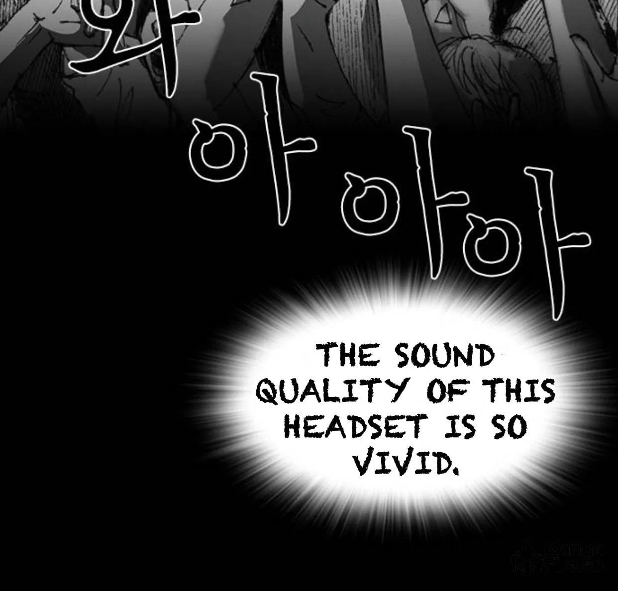 Haunted Electronics Shop Chapter 20 page 130 - 