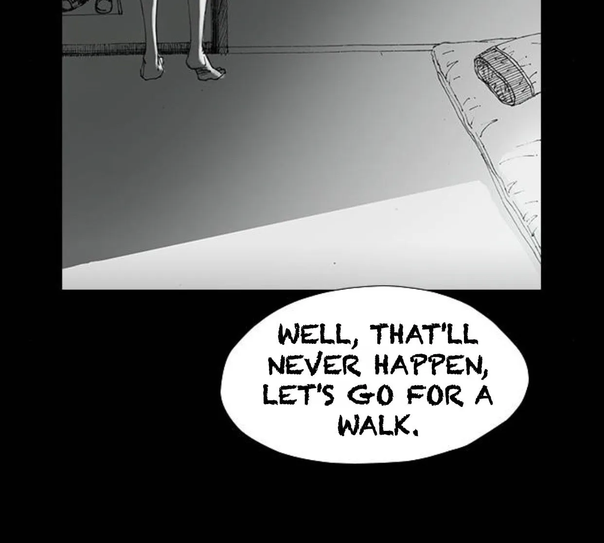 Haunted Electronics Shop Chapter 20 page 14 - 