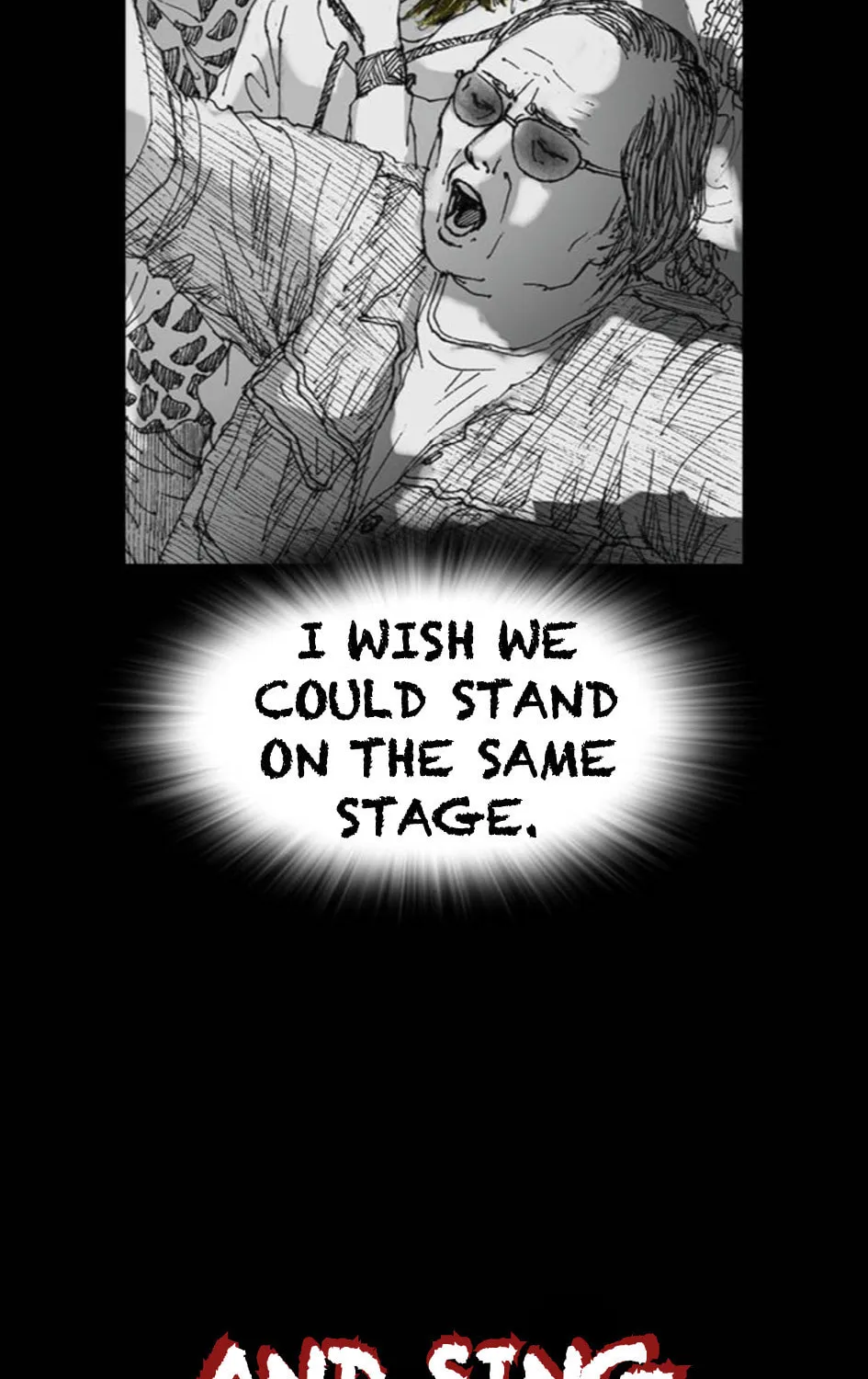 Haunted Electronics Shop Chapter 20 page 132 - 