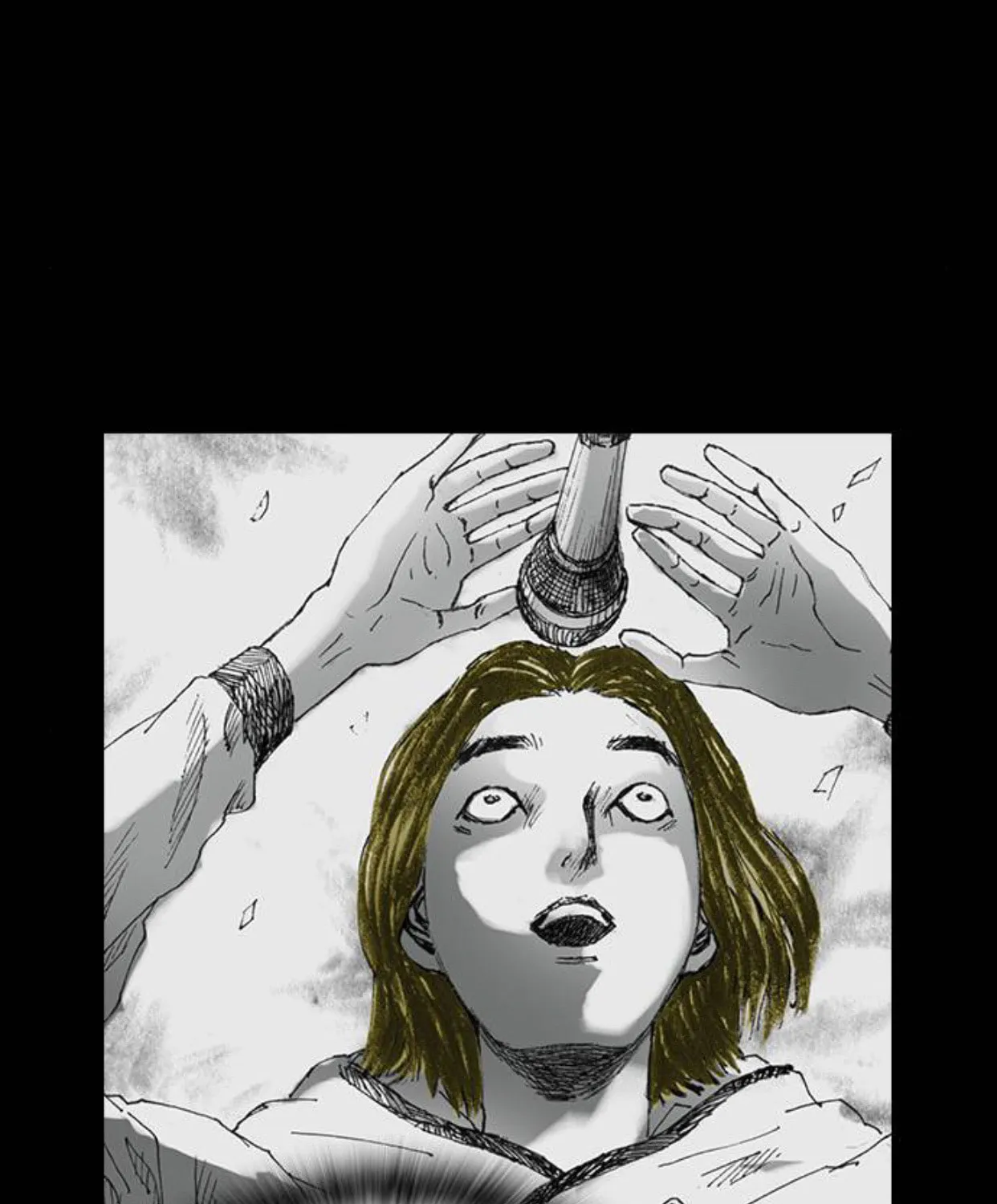 Haunted Electronics Shop Chapter 20 page 142 - 