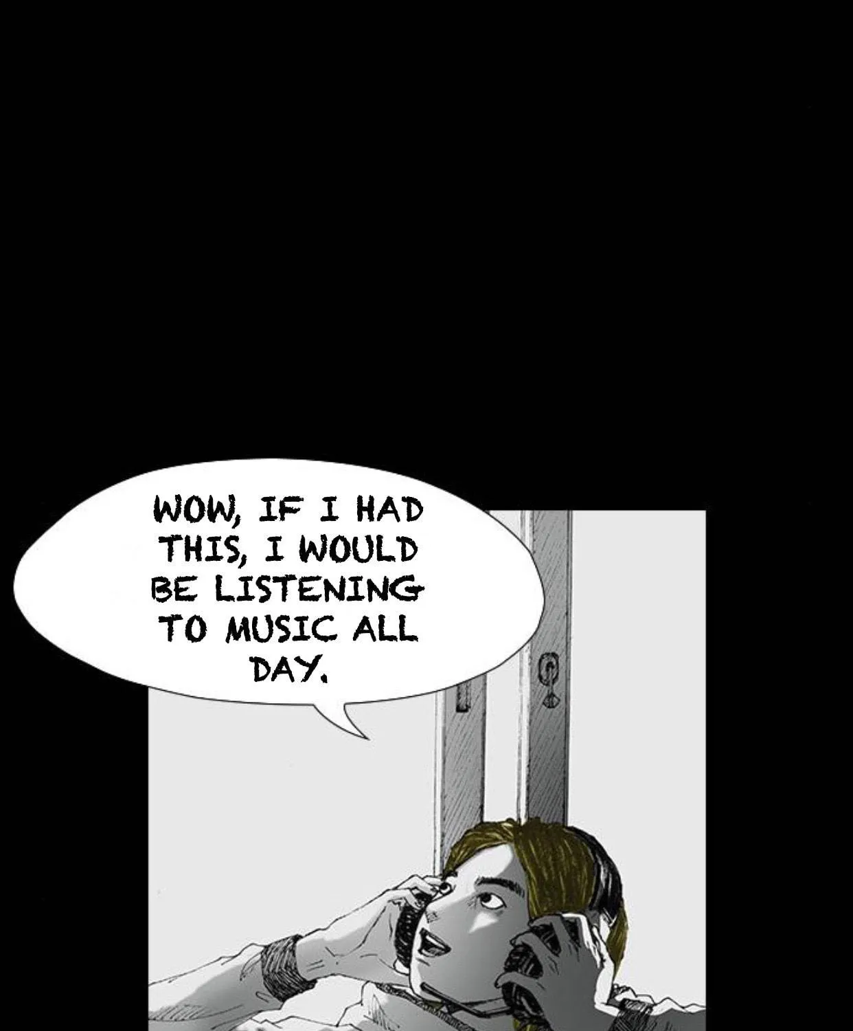 Haunted Electronics Shop Chapter 20 page 151 - 