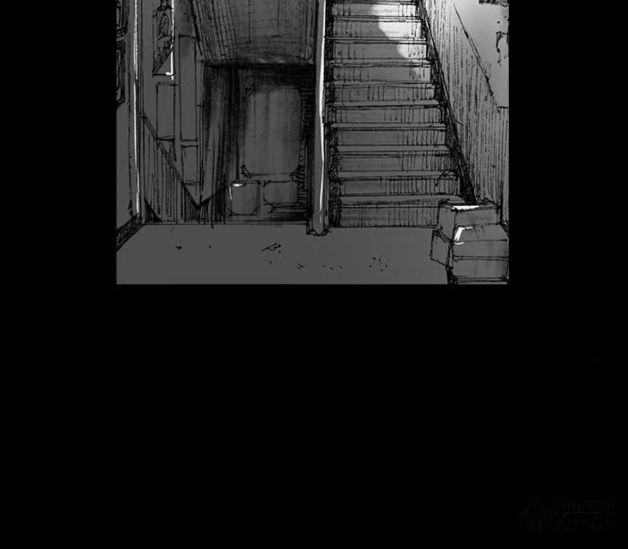 Haunted Electronics Shop Chapter 20 page 18 - 