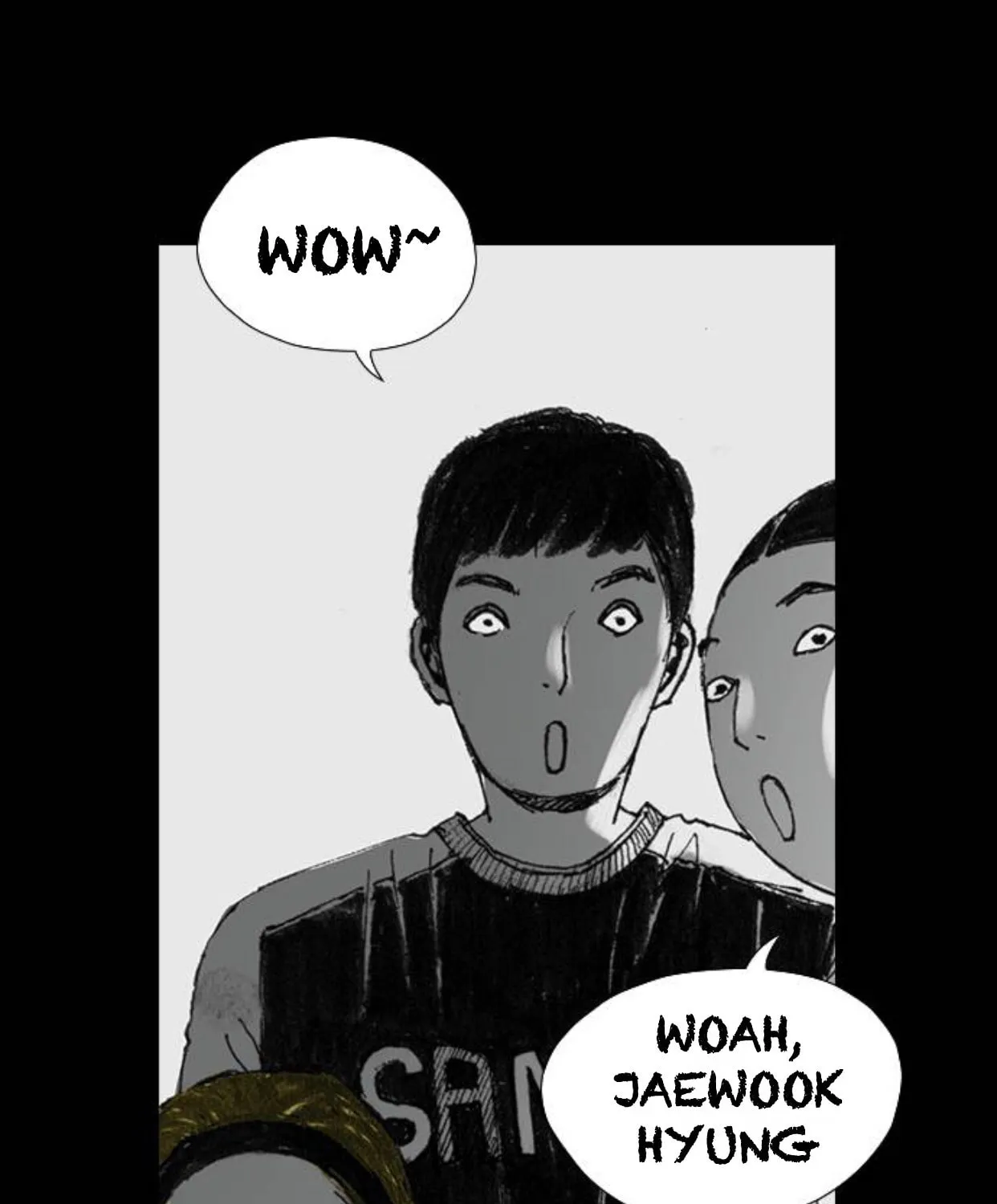 Haunted Electronics Shop Chapter 20 page 21 - 