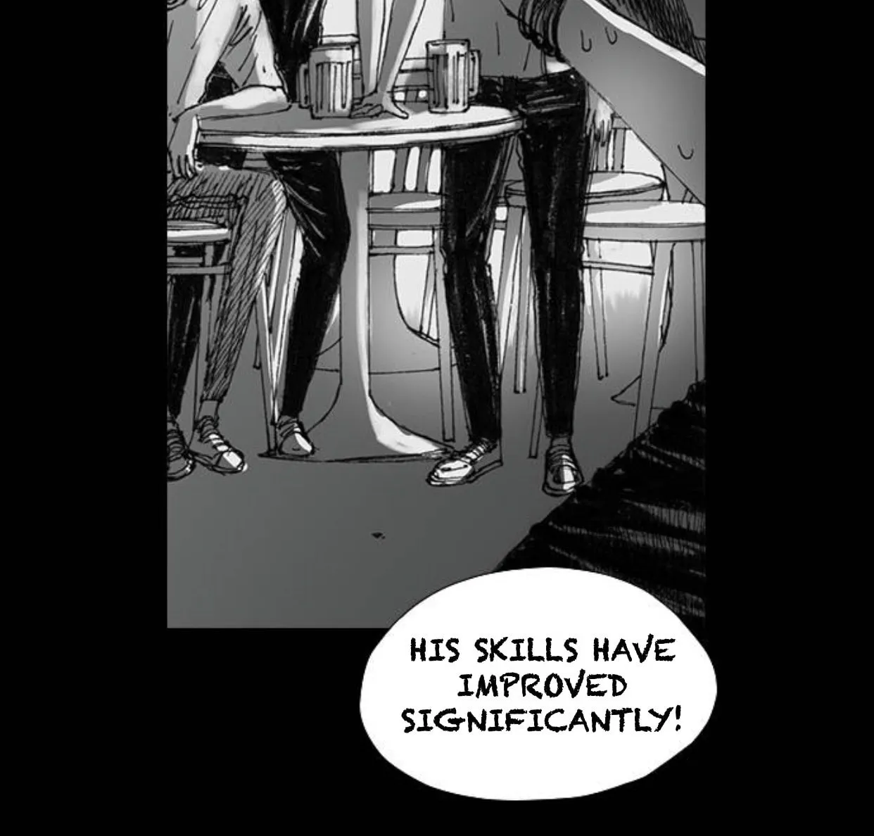 Haunted Electronics Shop Chapter 20 page 26 - 