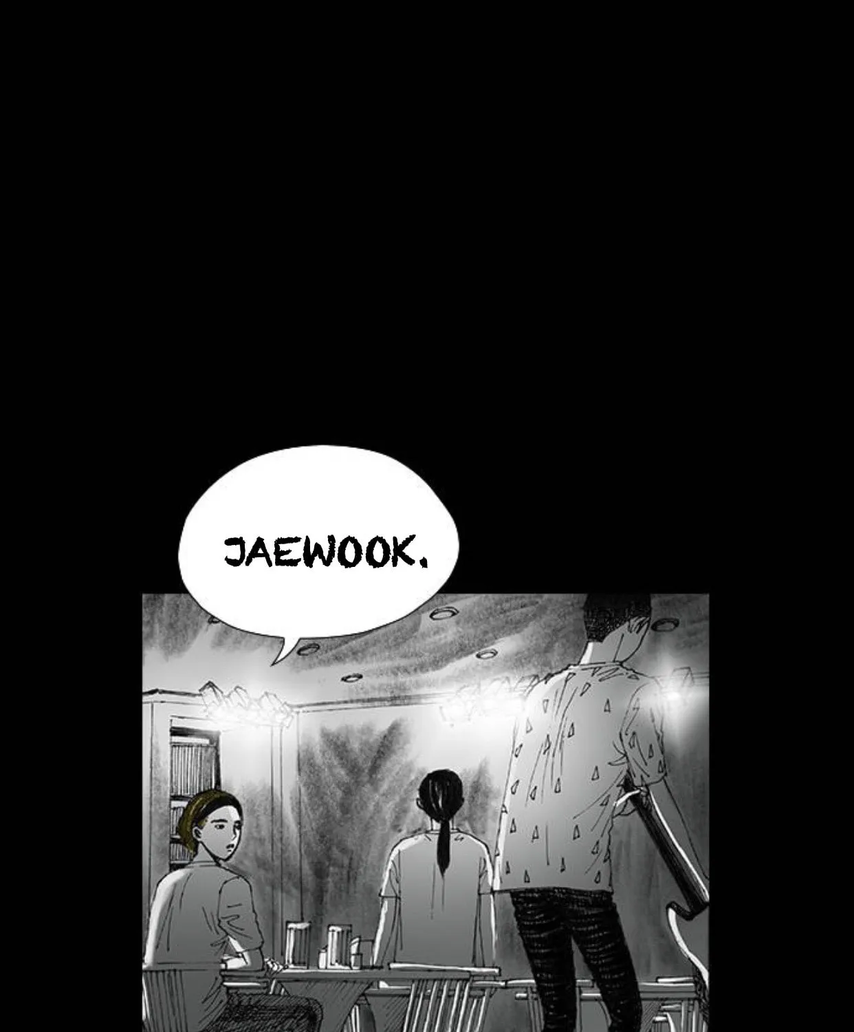 Haunted Electronics Shop Chapter 20 page 31 - 