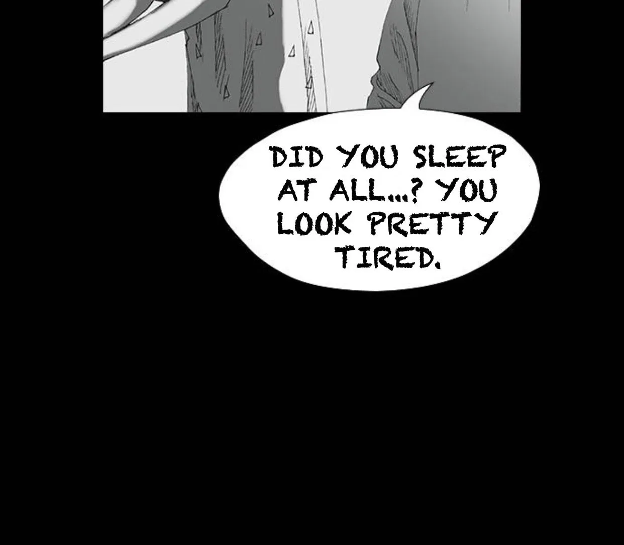 Haunted Electronics Shop Chapter 20 page 34 - 