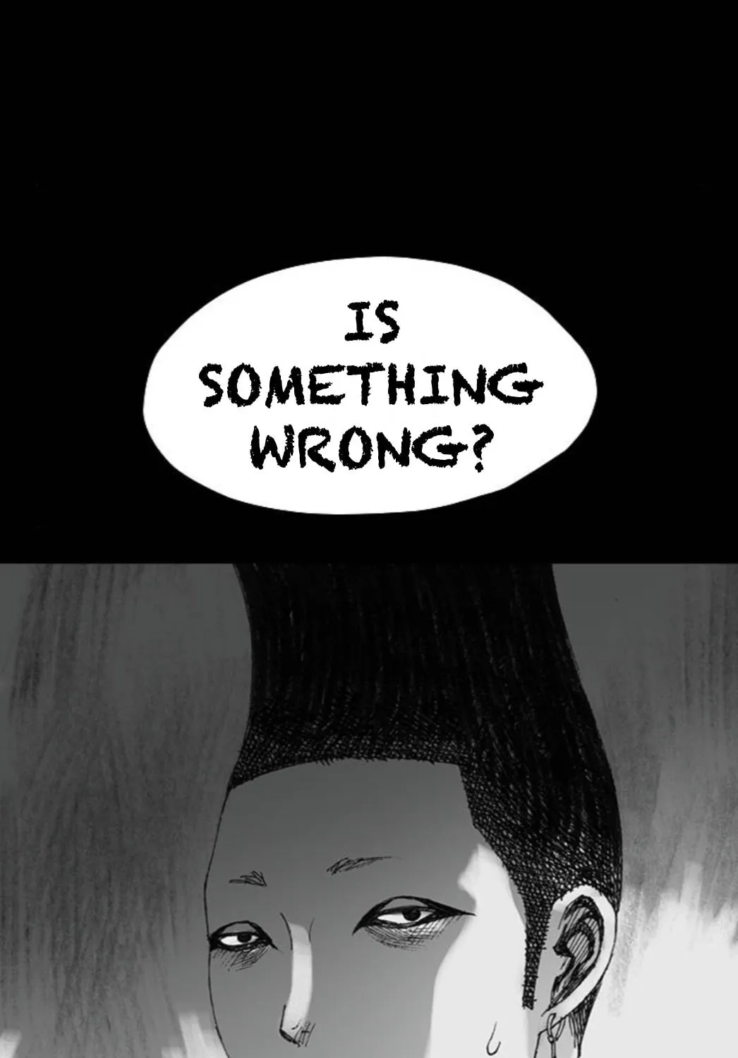 Haunted Electronics Shop Chapter 20 page 35 - 