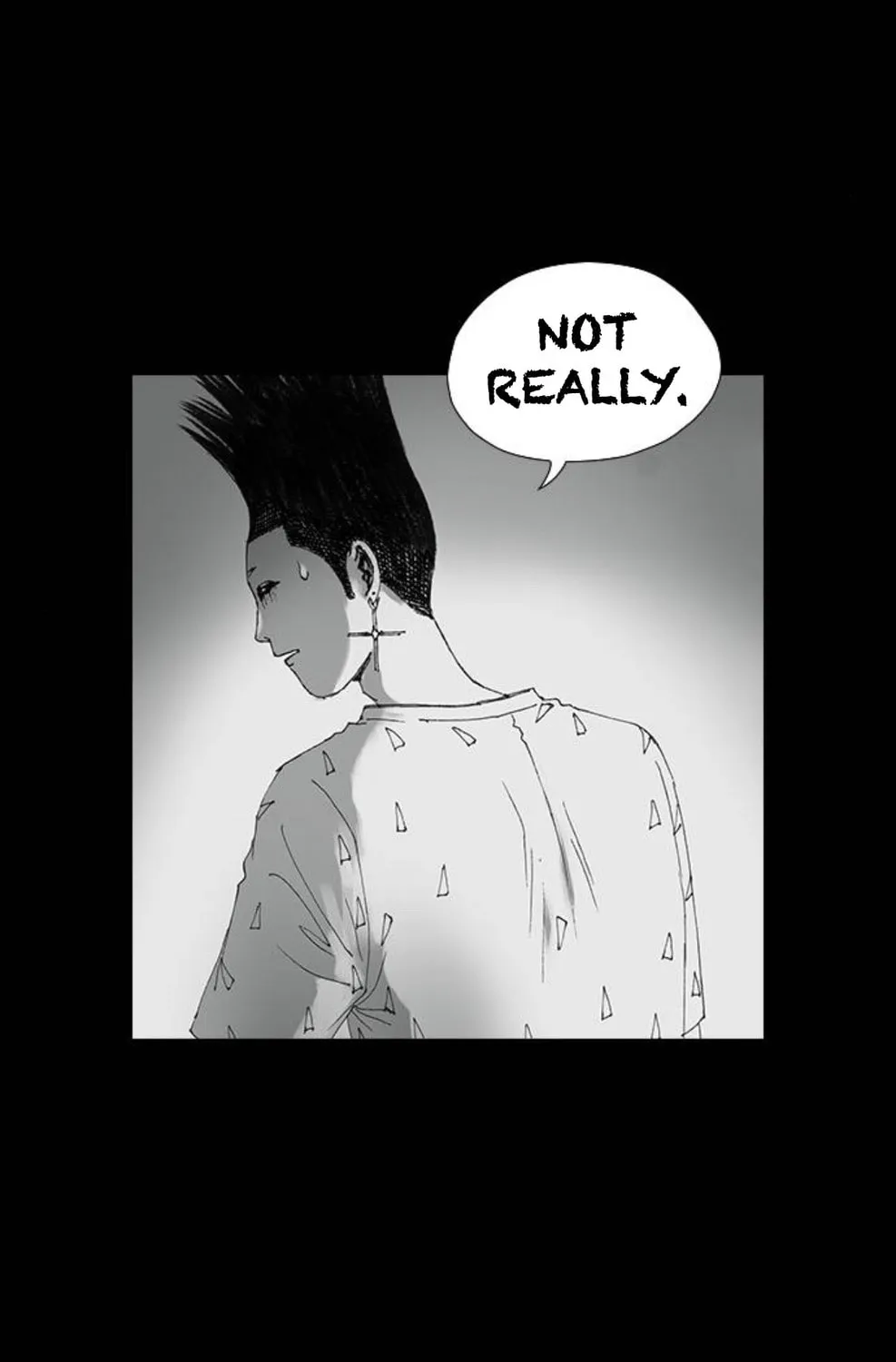 Haunted Electronics Shop Chapter 20 page 38 - 