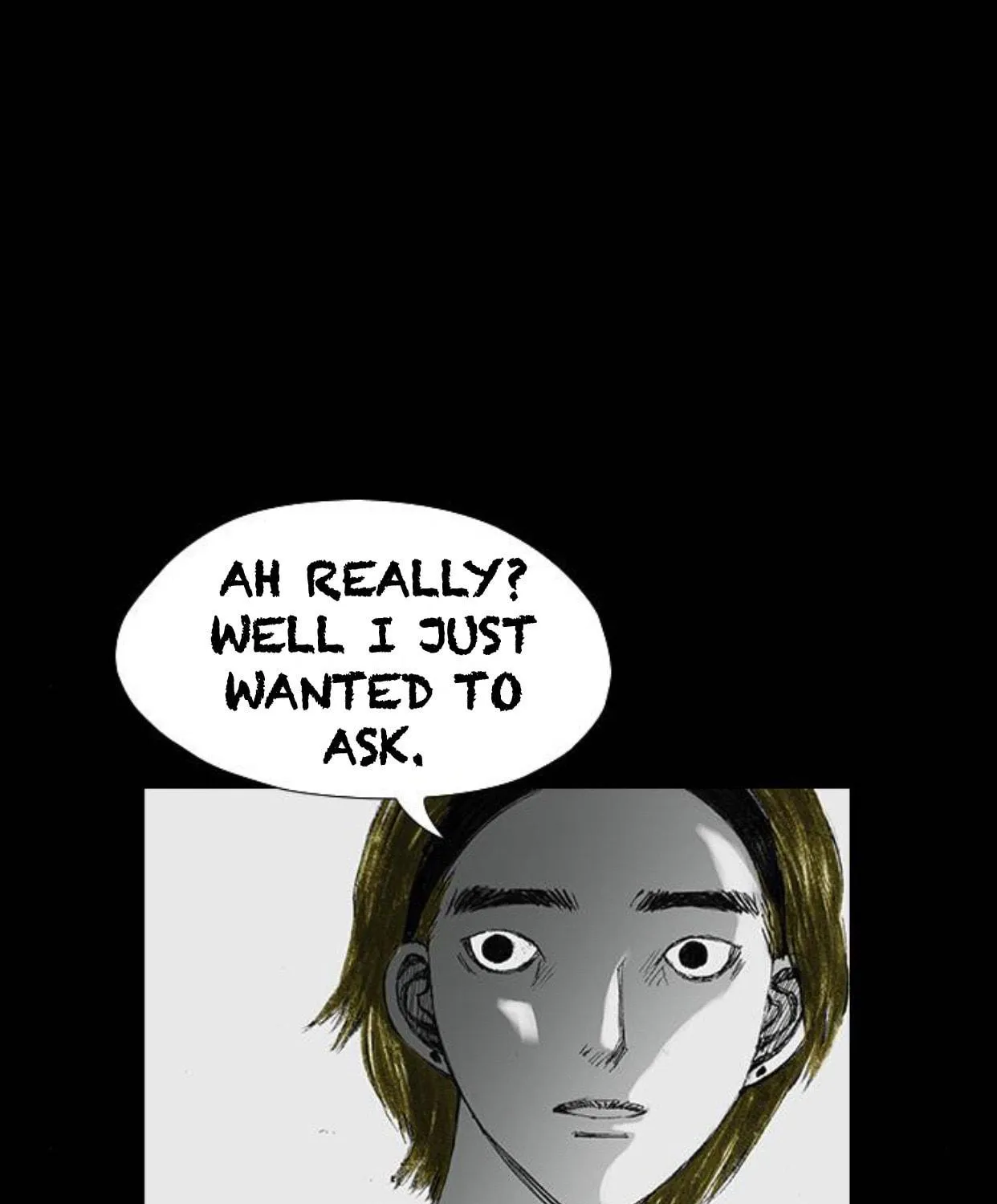 Haunted Electronics Shop Chapter 20 page 40 - 