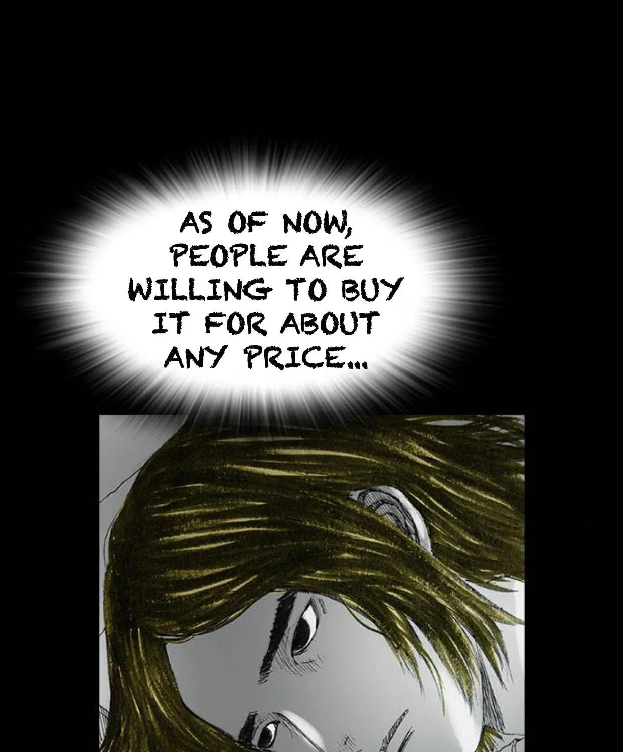 Haunted Electronics Shop Chapter 20 page 5 - 