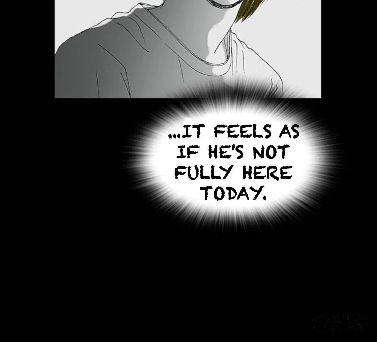 Haunted Electronics Shop Chapter 20 page 41 - 