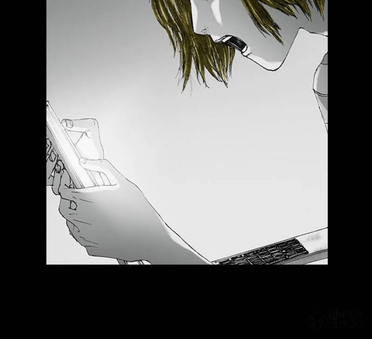 Haunted Electronics Shop Chapter 20 page 49 - 