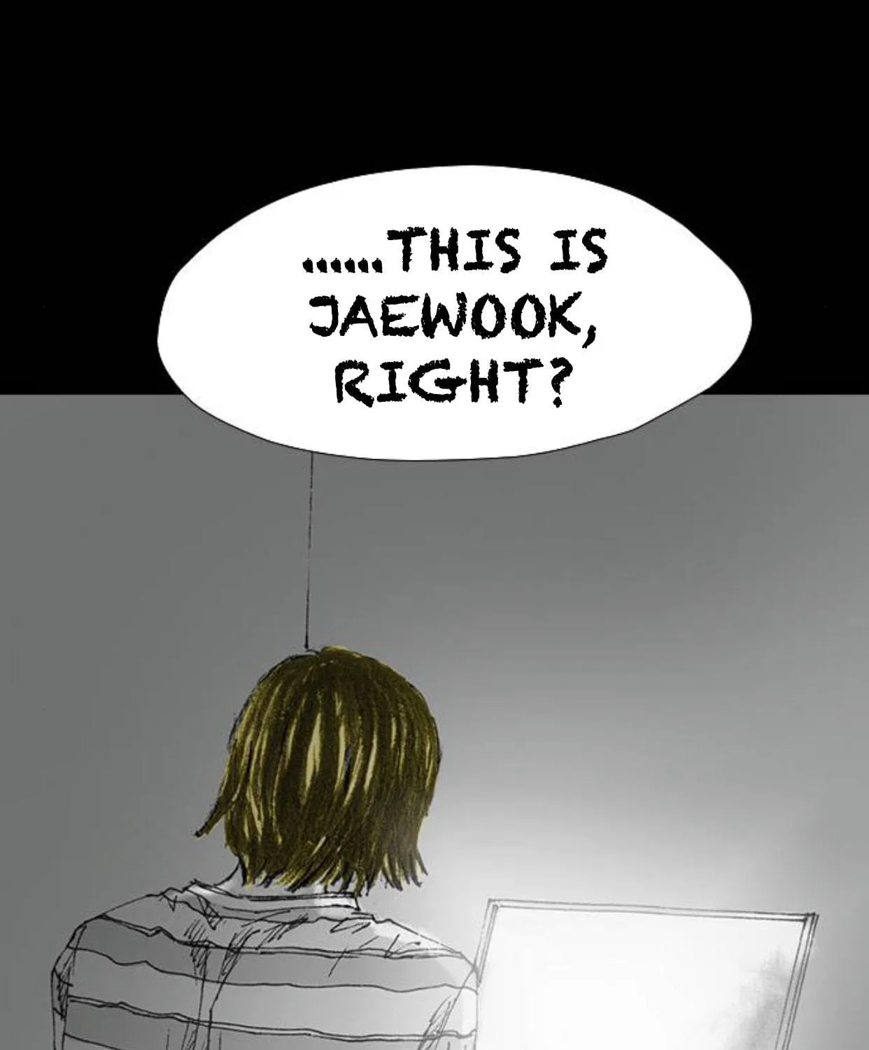 Haunted Electronics Shop Chapter 20 page 54 - 