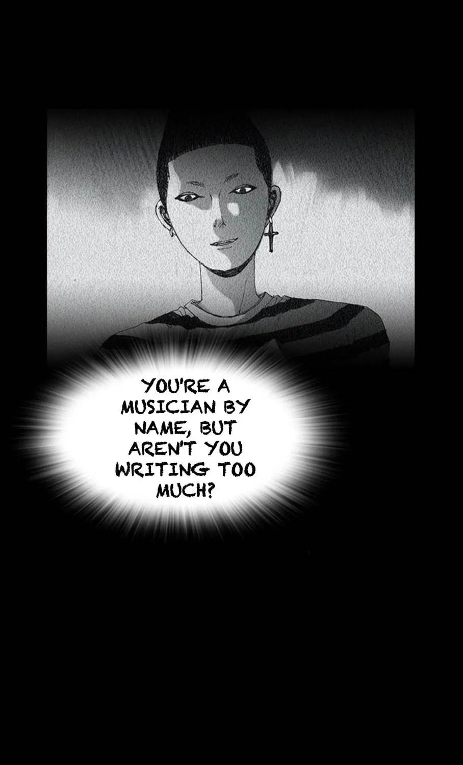 Haunted Electronics Shop Chapter 20 page 60 - 