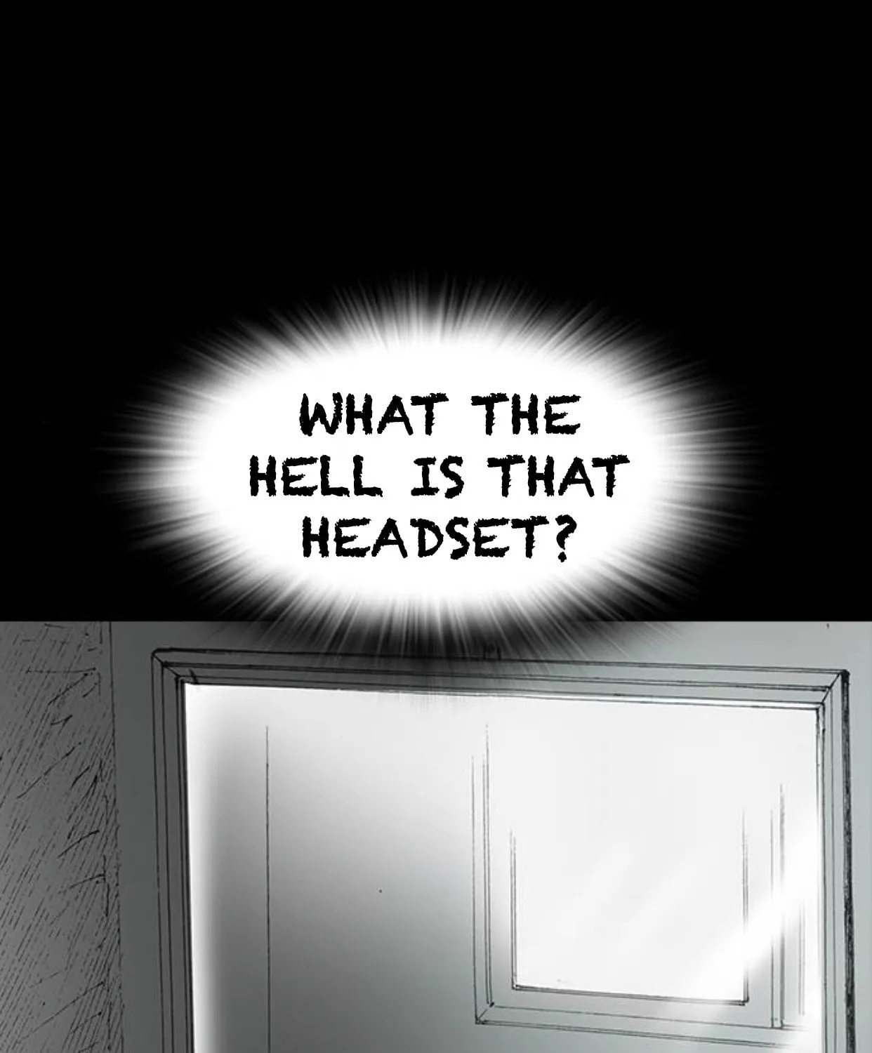 Haunted Electronics Shop Chapter 20 page 7 - 