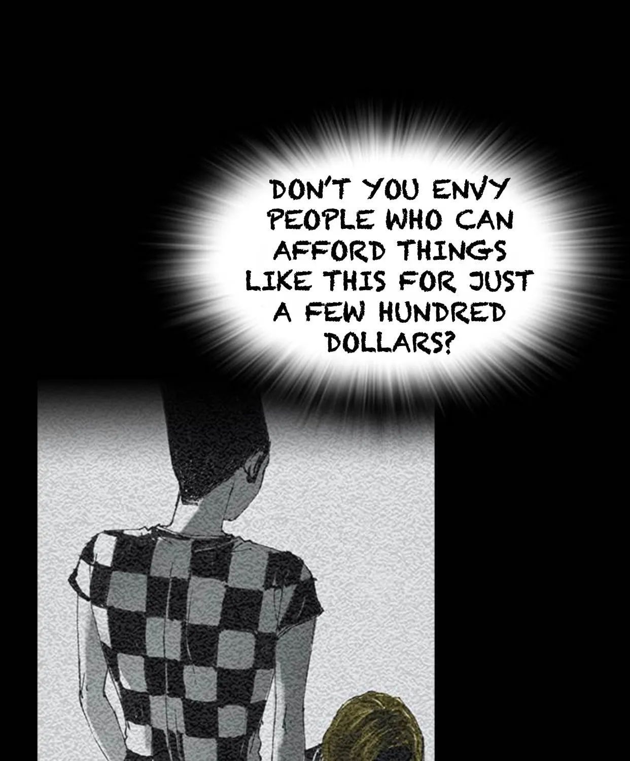 Haunted Electronics Shop Chapter 20 page 62 - 