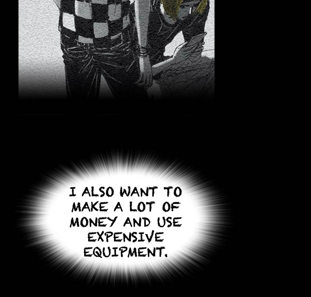 Haunted Electronics Shop Chapter 20 page 63 - 