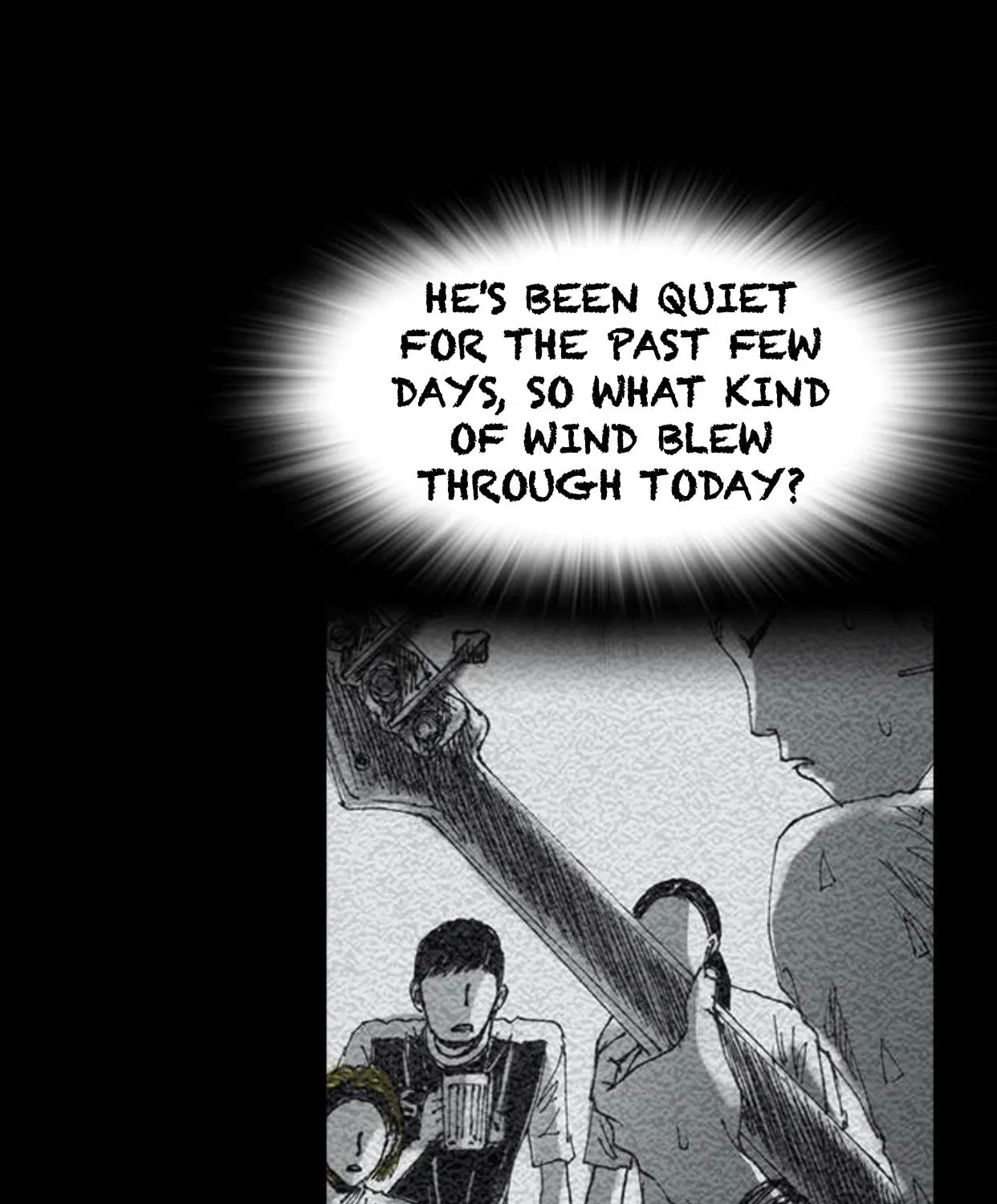 Haunted Electronics Shop Chapter 20 page 64 - 