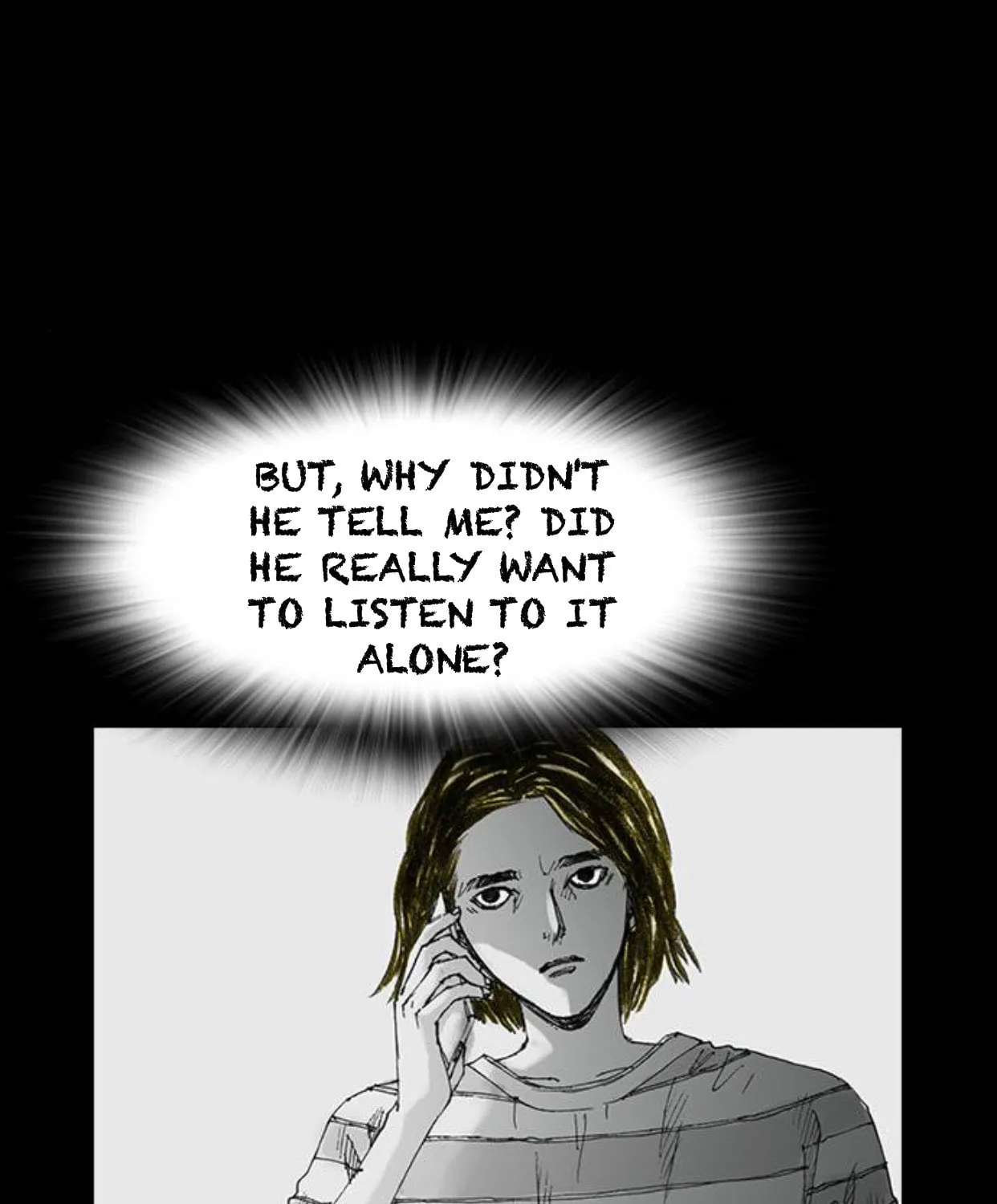 Haunted Electronics Shop Chapter 20 page 74 - 