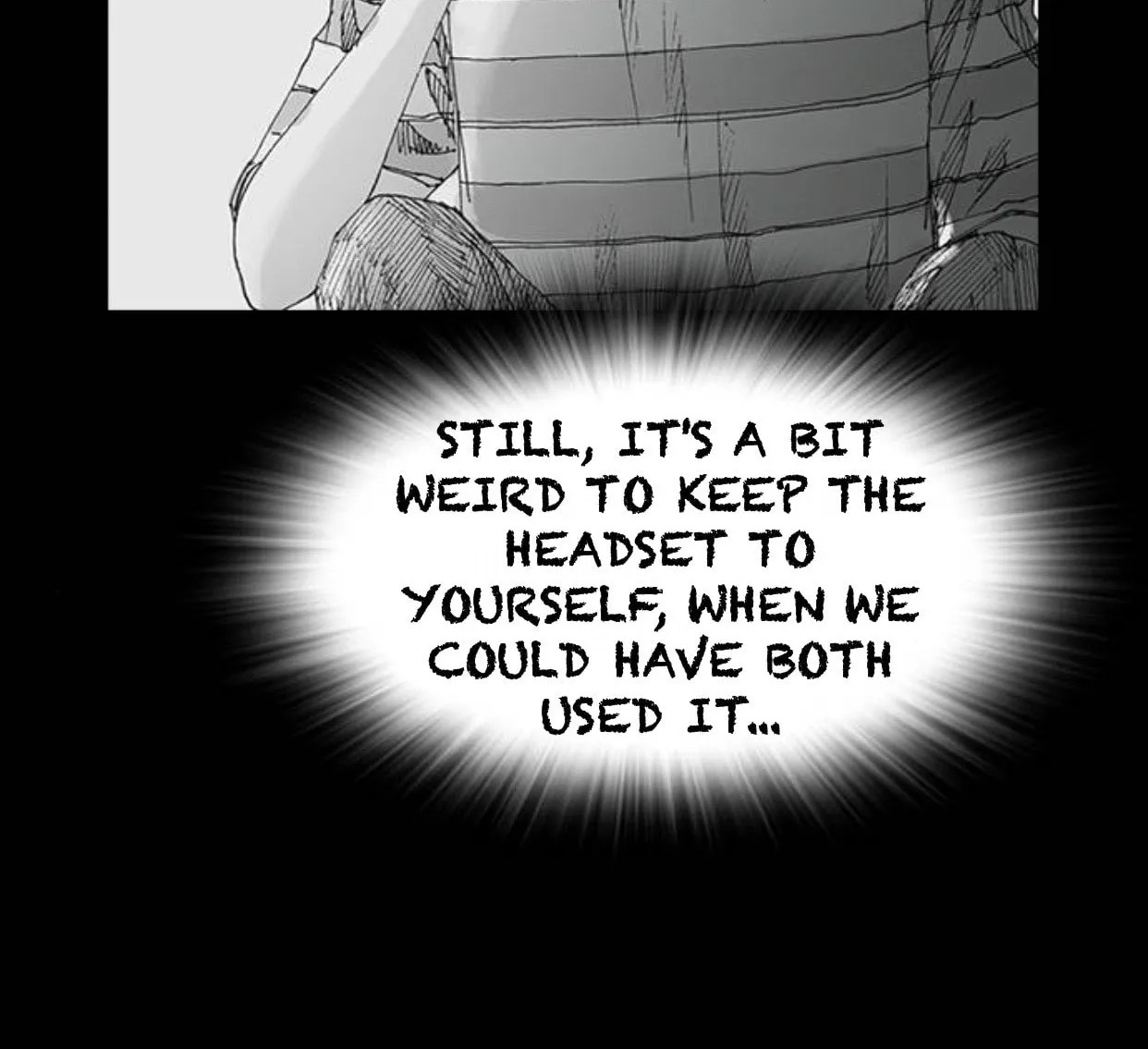 Haunted Electronics Shop Chapter 20 page 75 - 